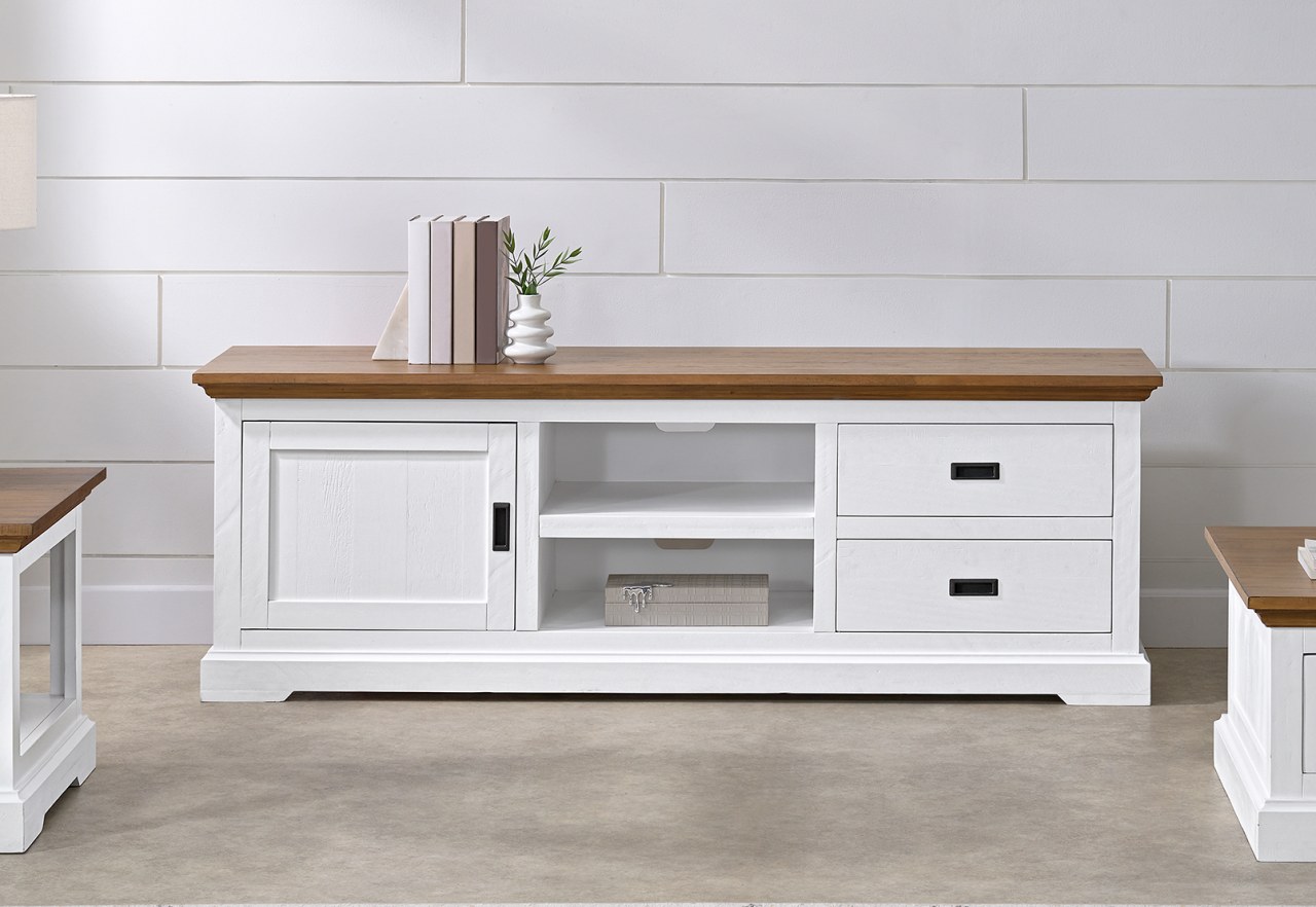 CHARLSBOURG Entertainment Unit – image 1 of 8