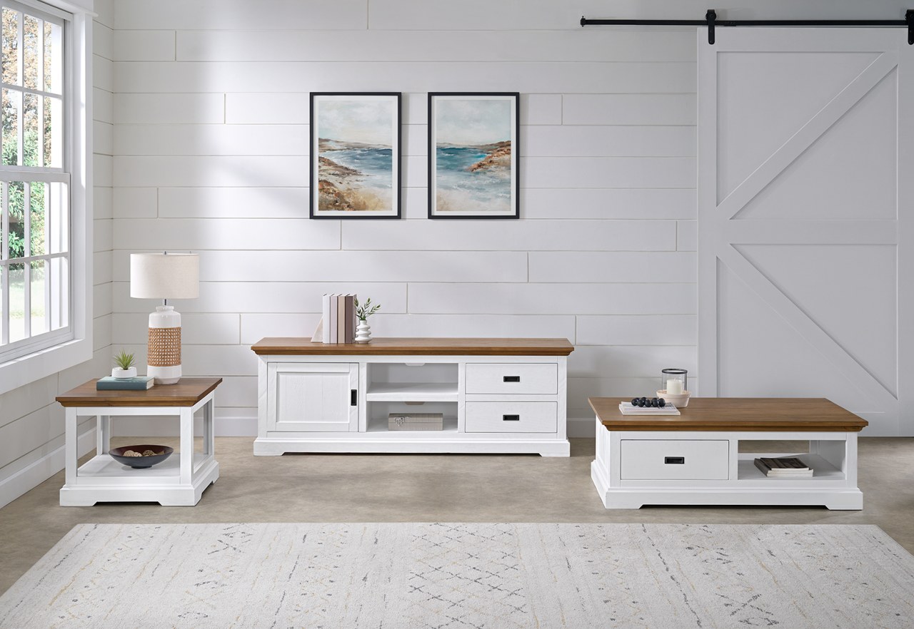 CHARLSBOURG Entertainment Unit – image 8 of 8