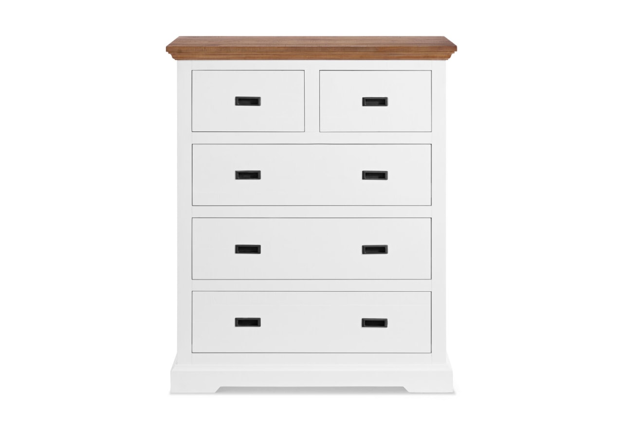 CHARLSBOURG Tall Chest – image 2 of 12
