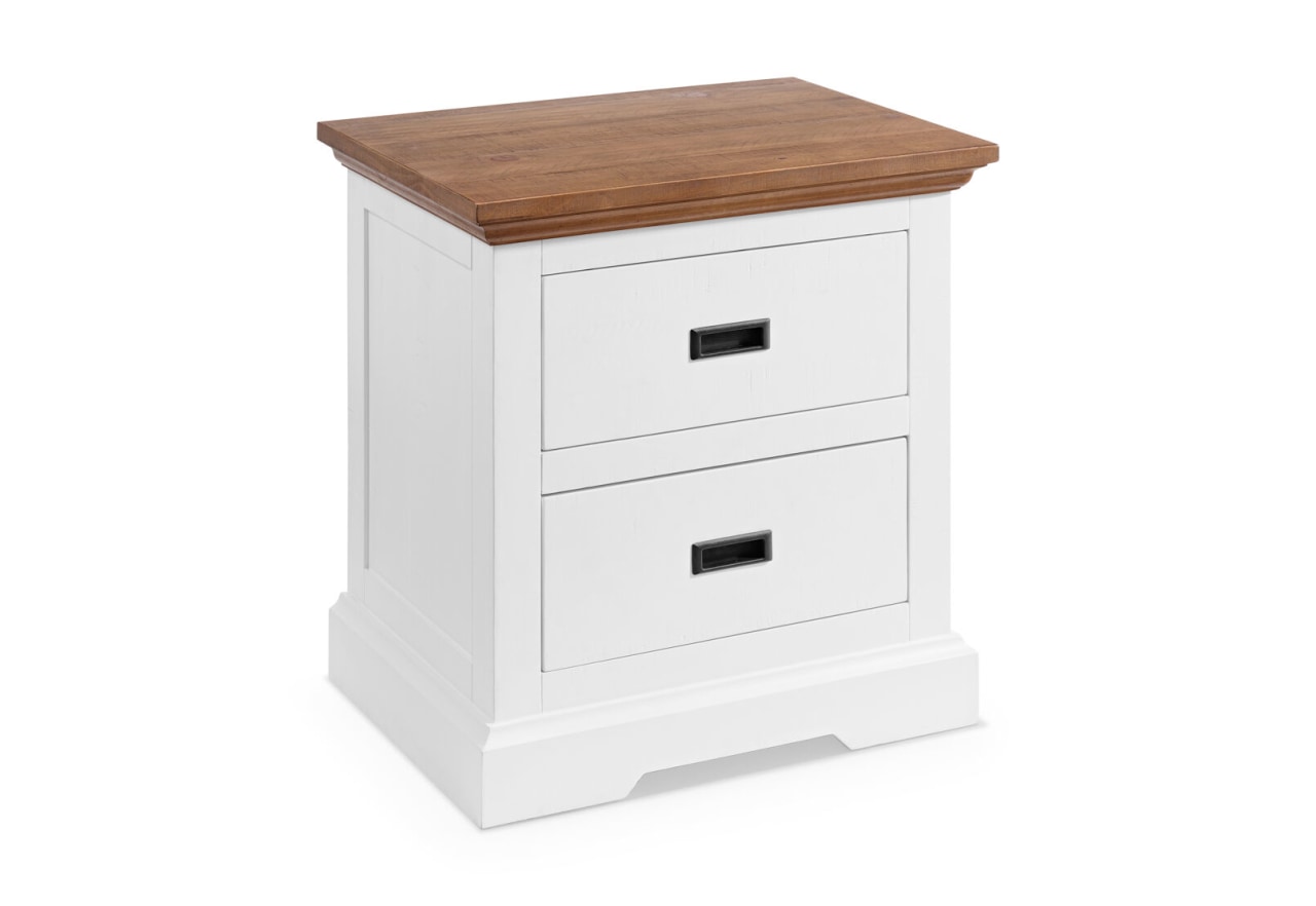 CHARLSBOURG Bedside Table – image 3 of 11