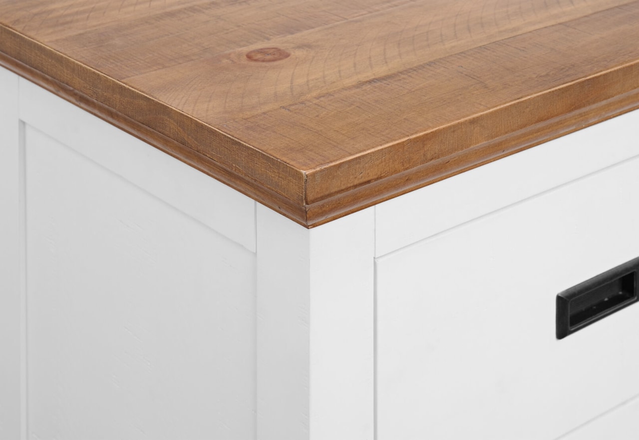 CHARLSBOURG Bedside Table – image 6 of 11