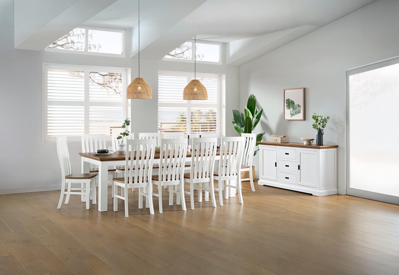 CHARLSBOURG 2400 Dining Table – image 7 of 7