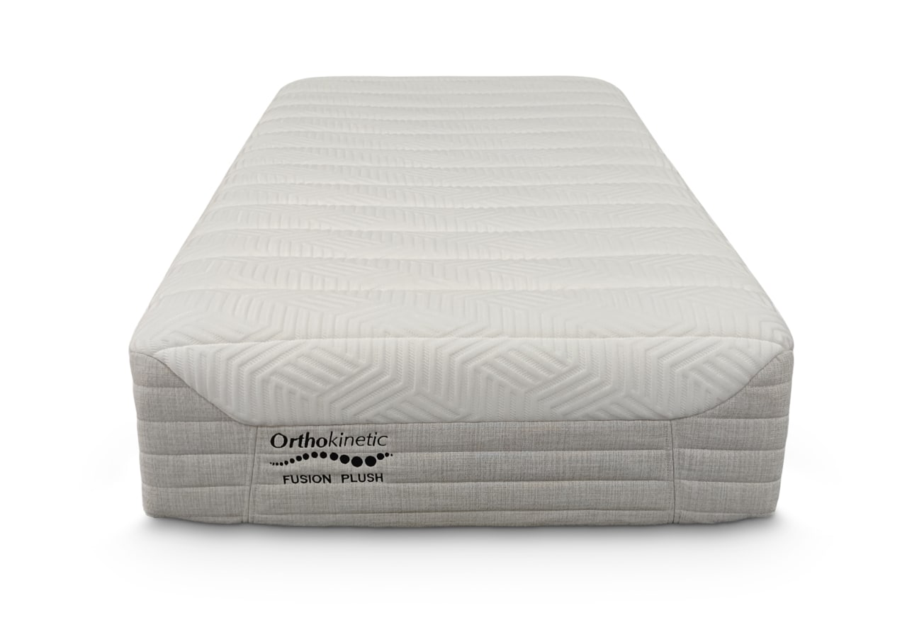 HYBRID FUSION Long Single Mattress – image 2 of 7