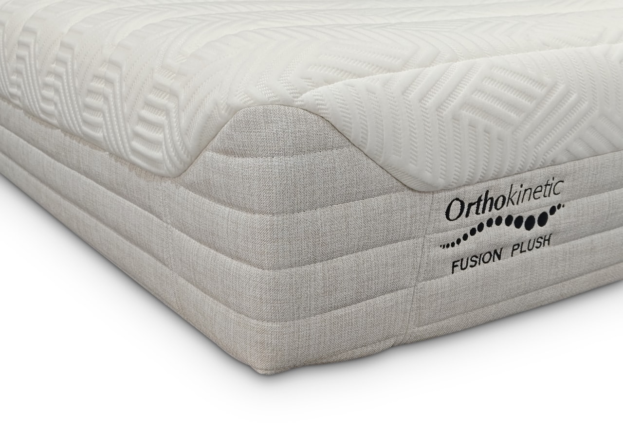 HYBRID FUSION Long Single Mattress – image 5 of 7