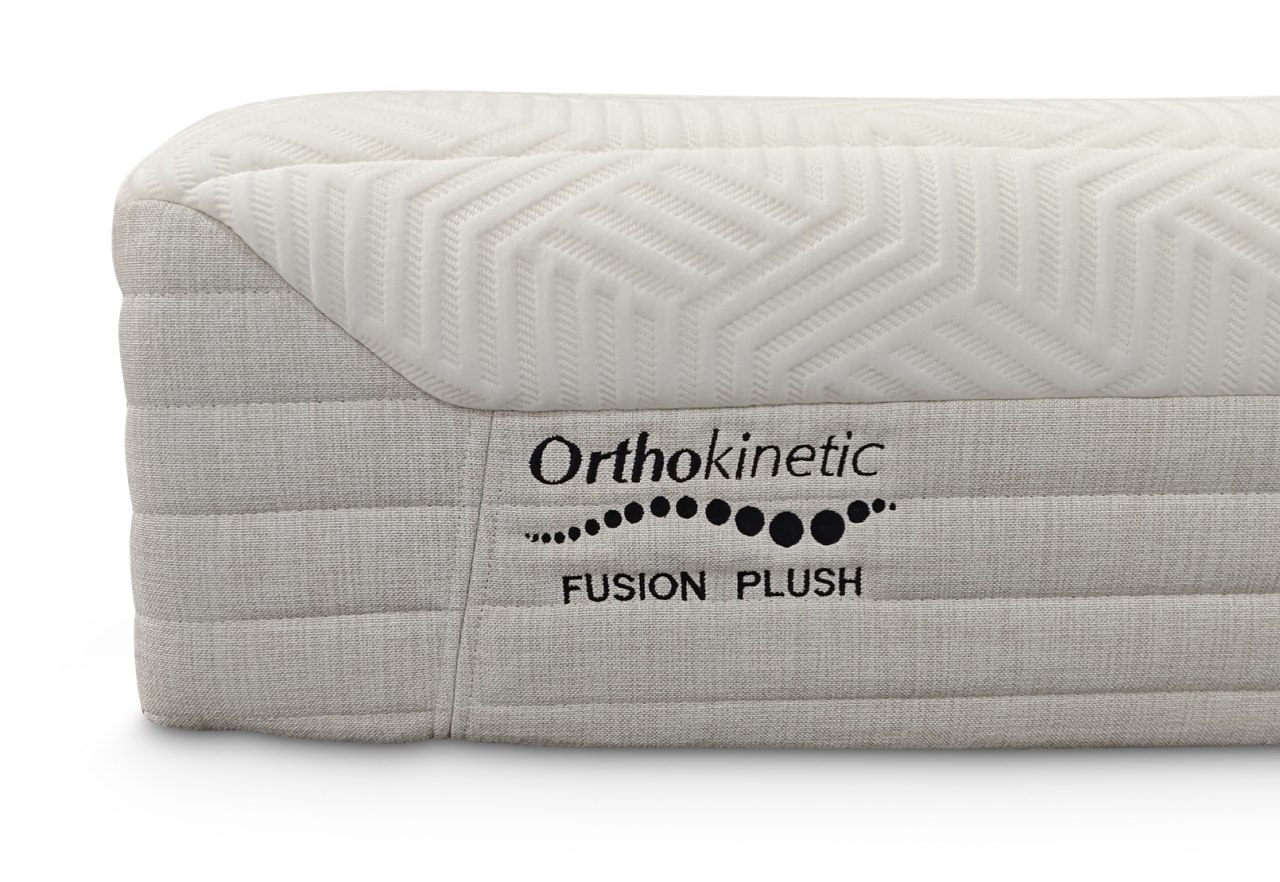 HYBRID FUSION Long Single Mattress – image 6 of 7