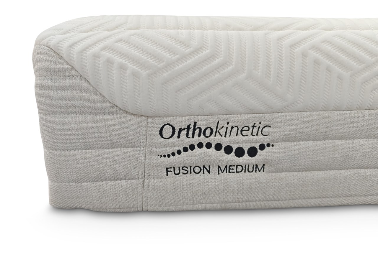 HYBRID FUSION Long Single Mattress – image 6 of 7