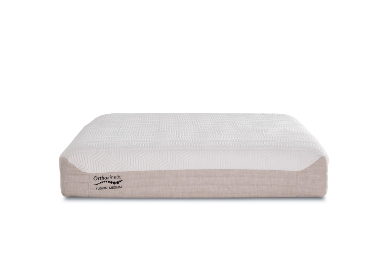 HYBRID FUSION Queen Mattress – image 2 of 14