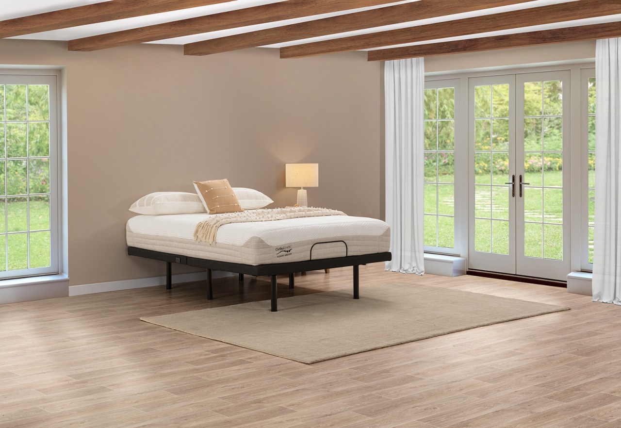 HYBRID FUSION Queen Mattress – image 11 of 14