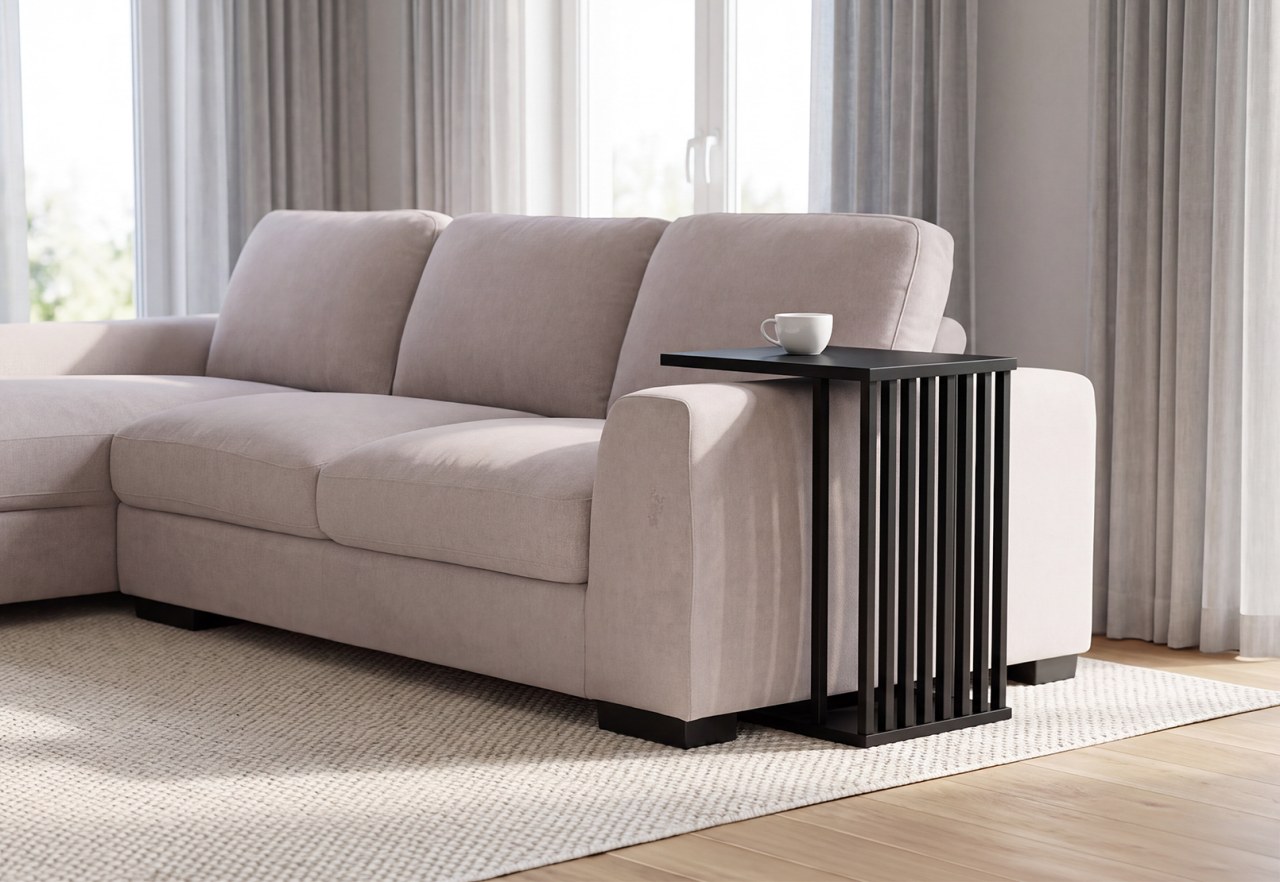 TORENTO 650 Side Table – image 9 of 10
