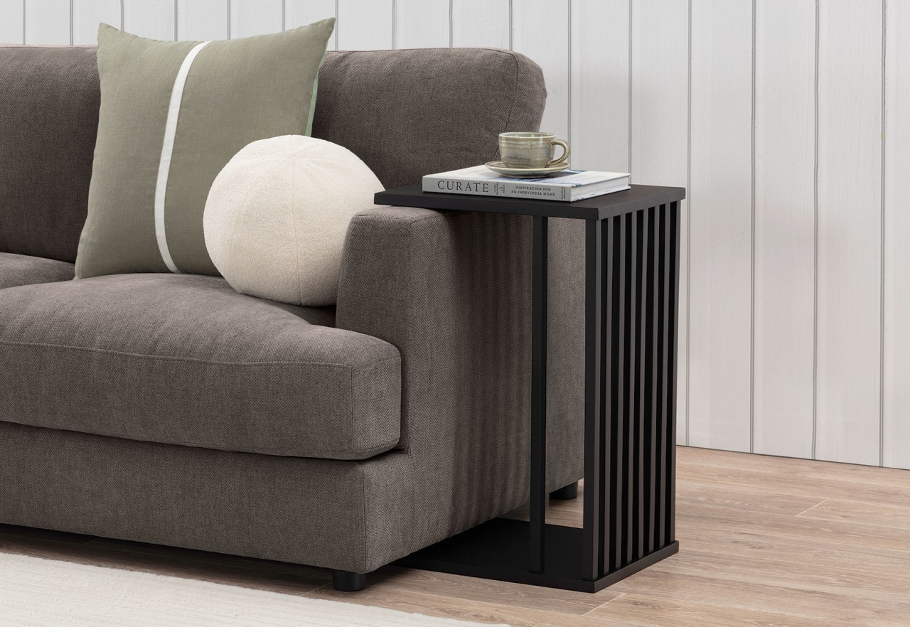TORENTO 650 Side Table – image 10 of 10