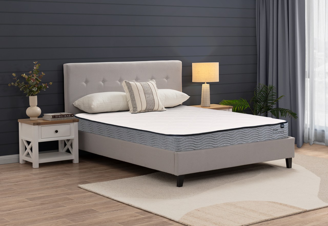1000 SERENE Double Mattress – image 10 of 10