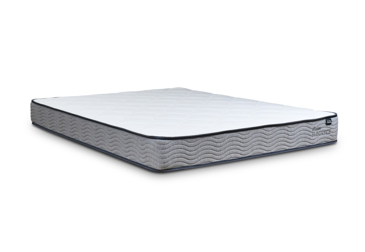 1000 SERENE Queen Mattress – image 7 of 10