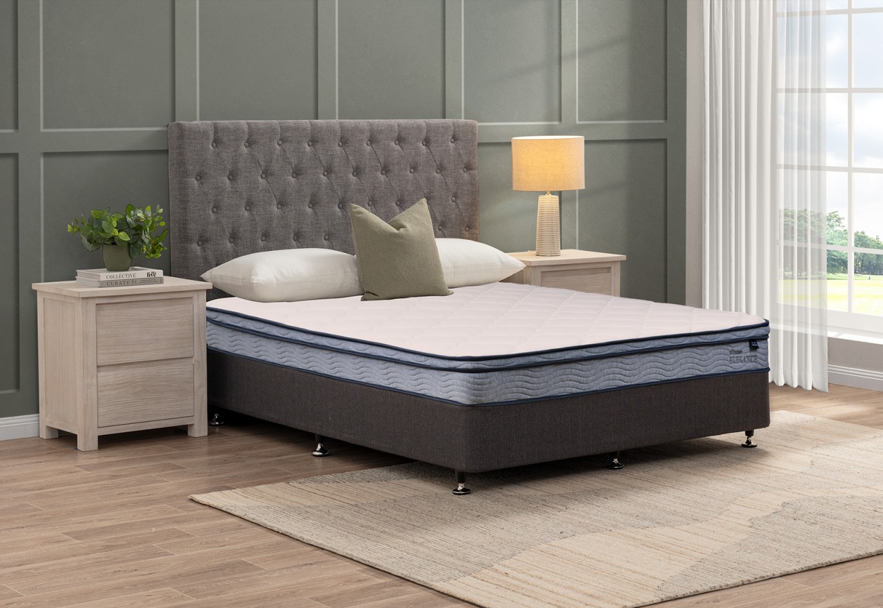 1500 SERENE Double Mattress – image 10 of 10