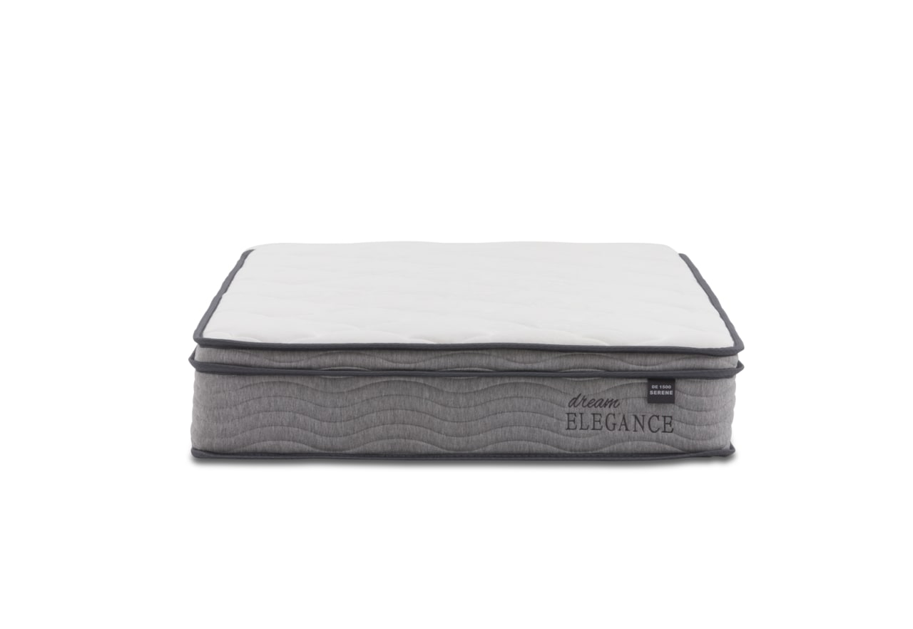 1500 SERENE Single Mattress – image 2 of 9