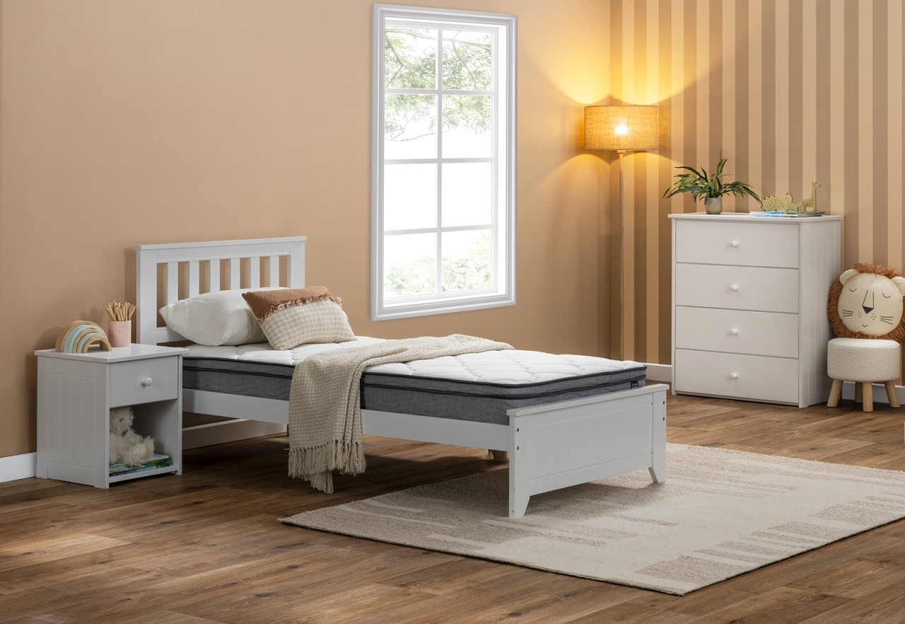 1500 SERENE Single Mattress – image 9 of 9