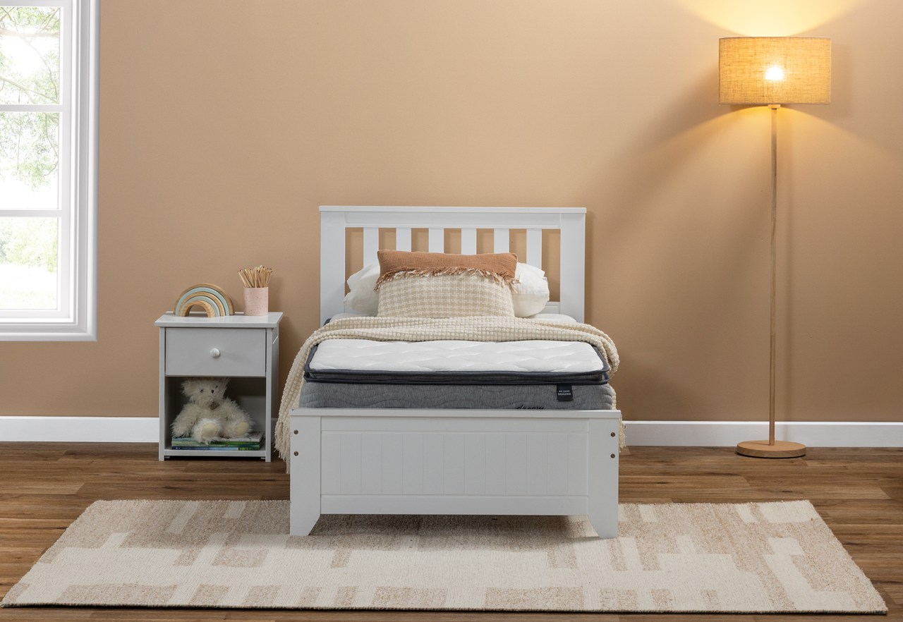 2500 SERENE King Single Mattress – image 1 of 9