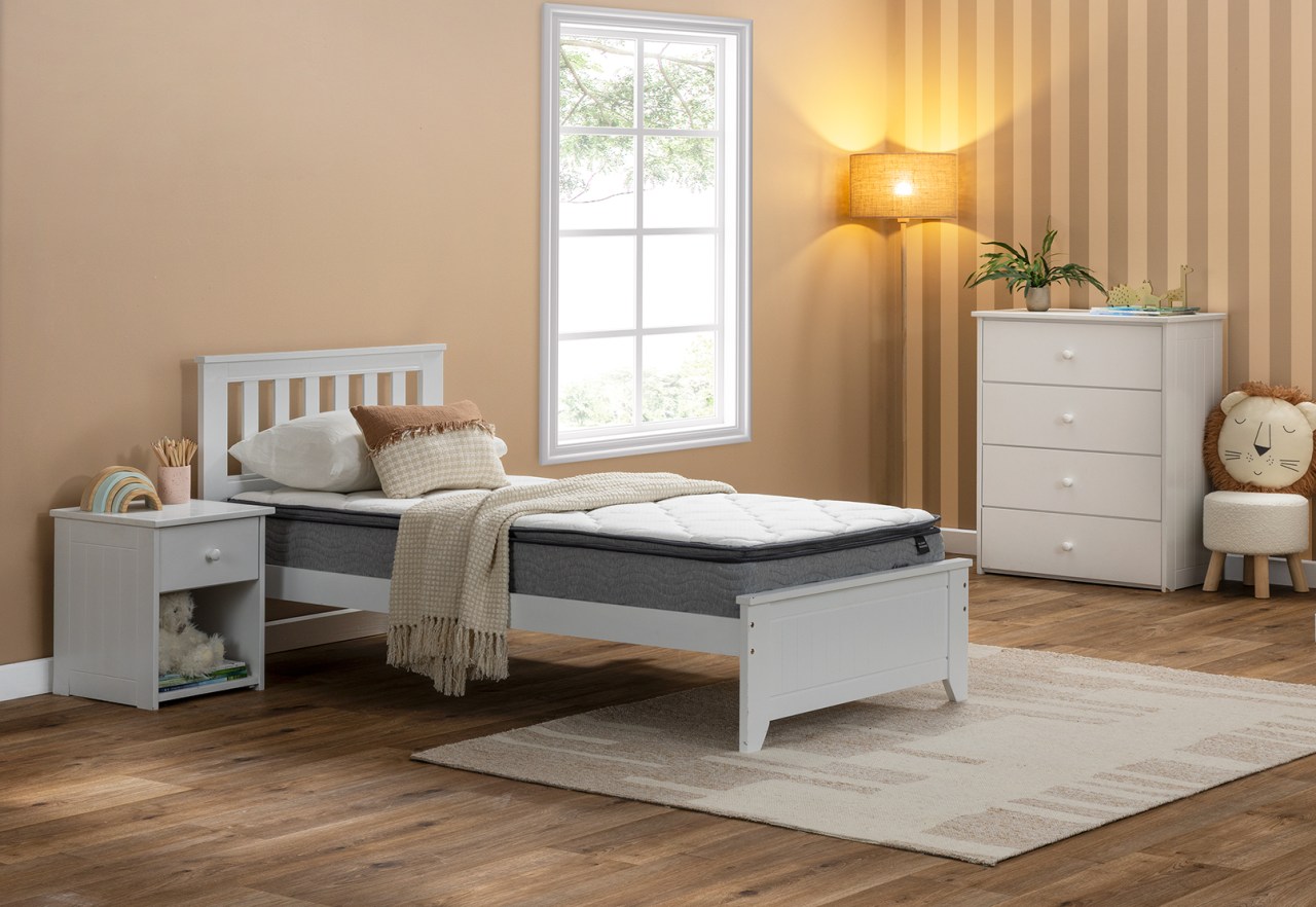 2500 SERENE King Single Mattress – image 9 of 9