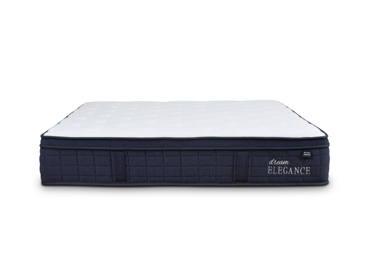 3500 INDIGO Double Mattress – image 2 of 10