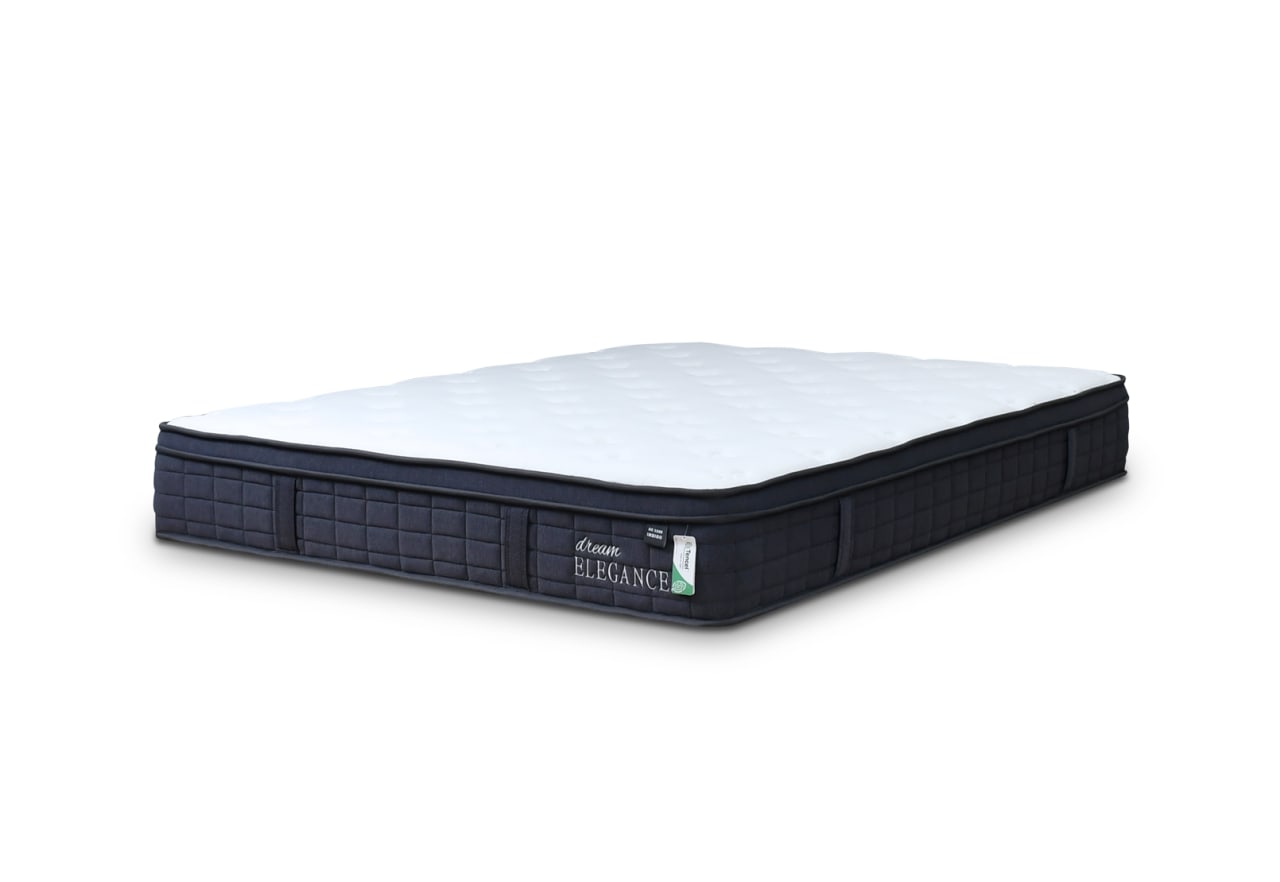 3500 INDIGO Double Mattress – image 5 of 10