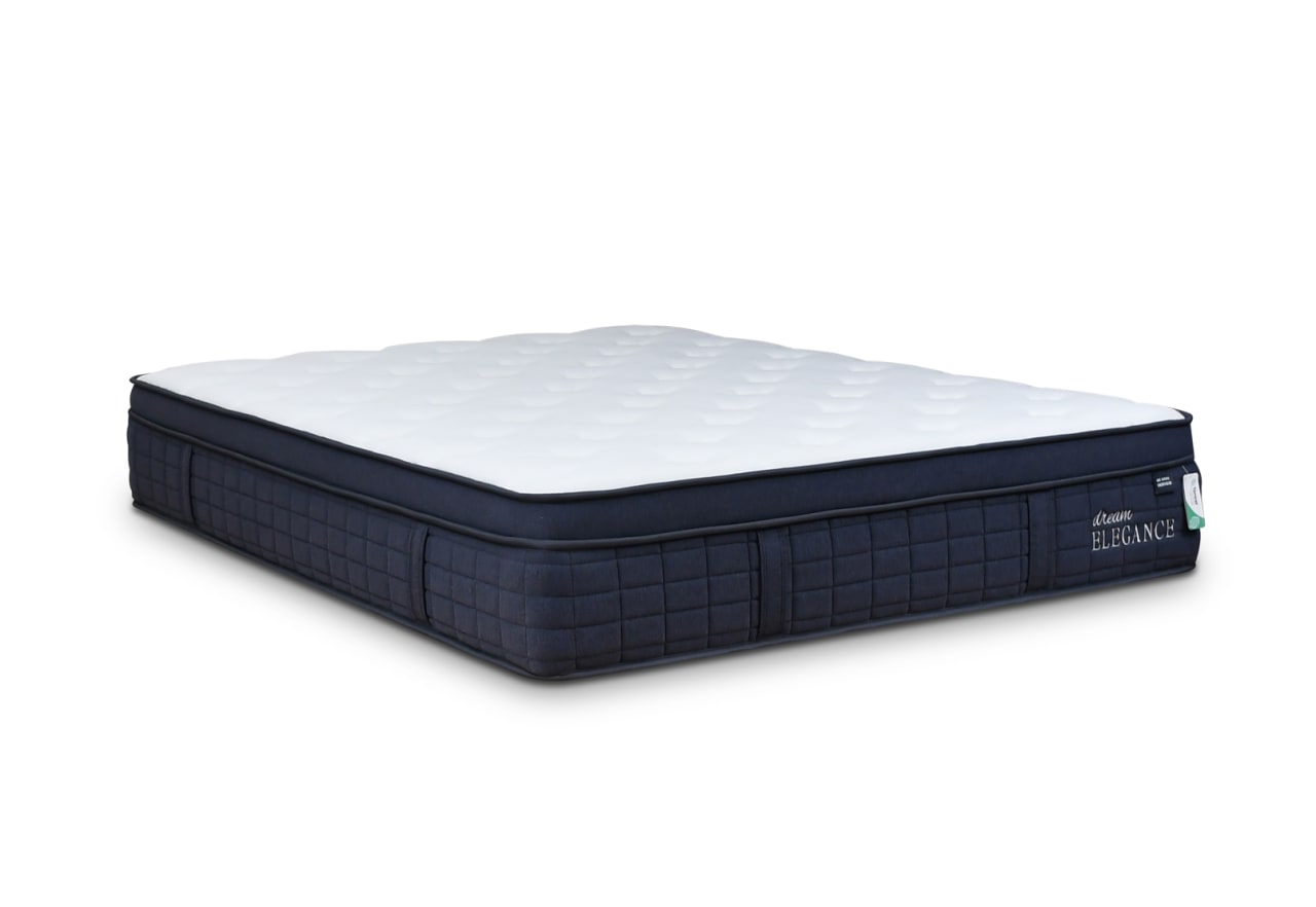6000 INDIGO King Mattress – image 7 of 10