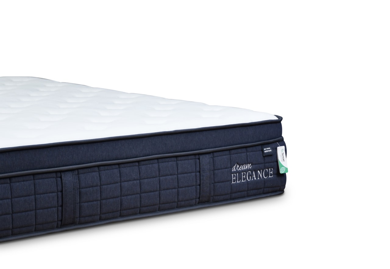 6000 INDIGO King Mattress – image 8 of 10