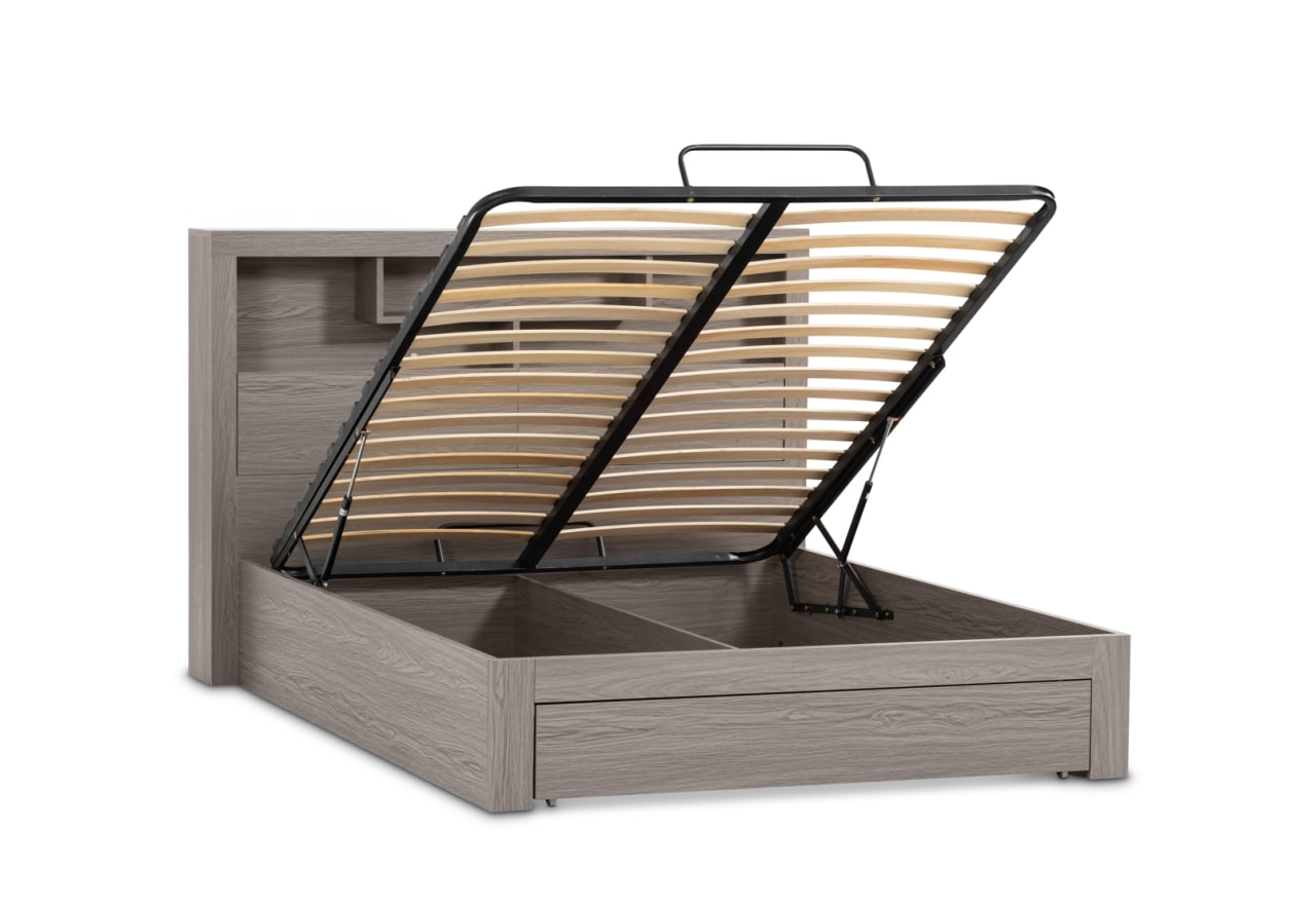 GEOVANA Double Bed – image 11 of 25
