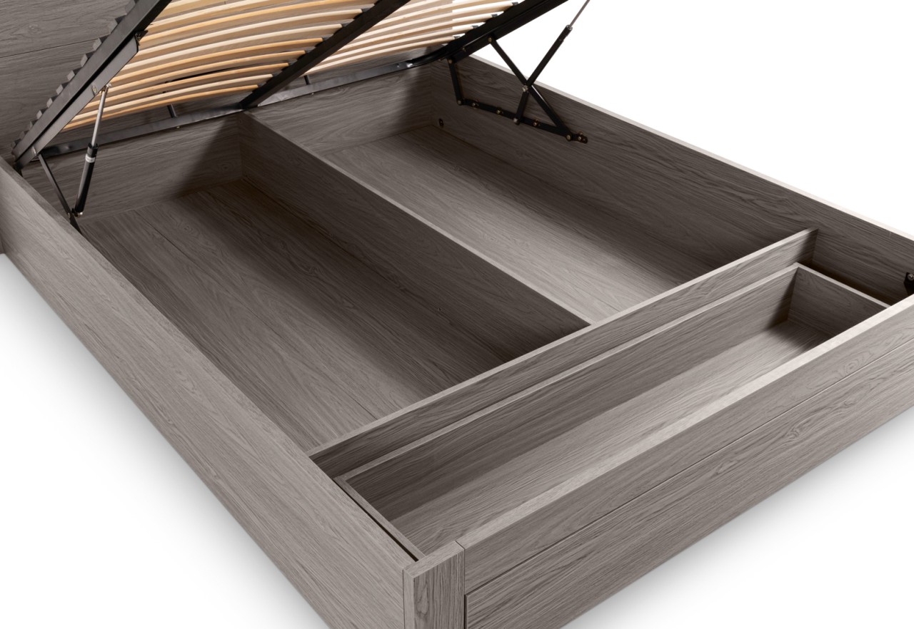 GEOVANA Double Bed – image 20 of 25