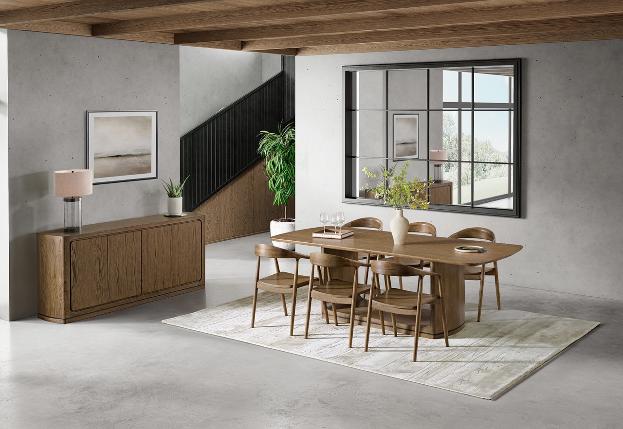 REINE 7 Piece Dining Suite – image 11 of 11