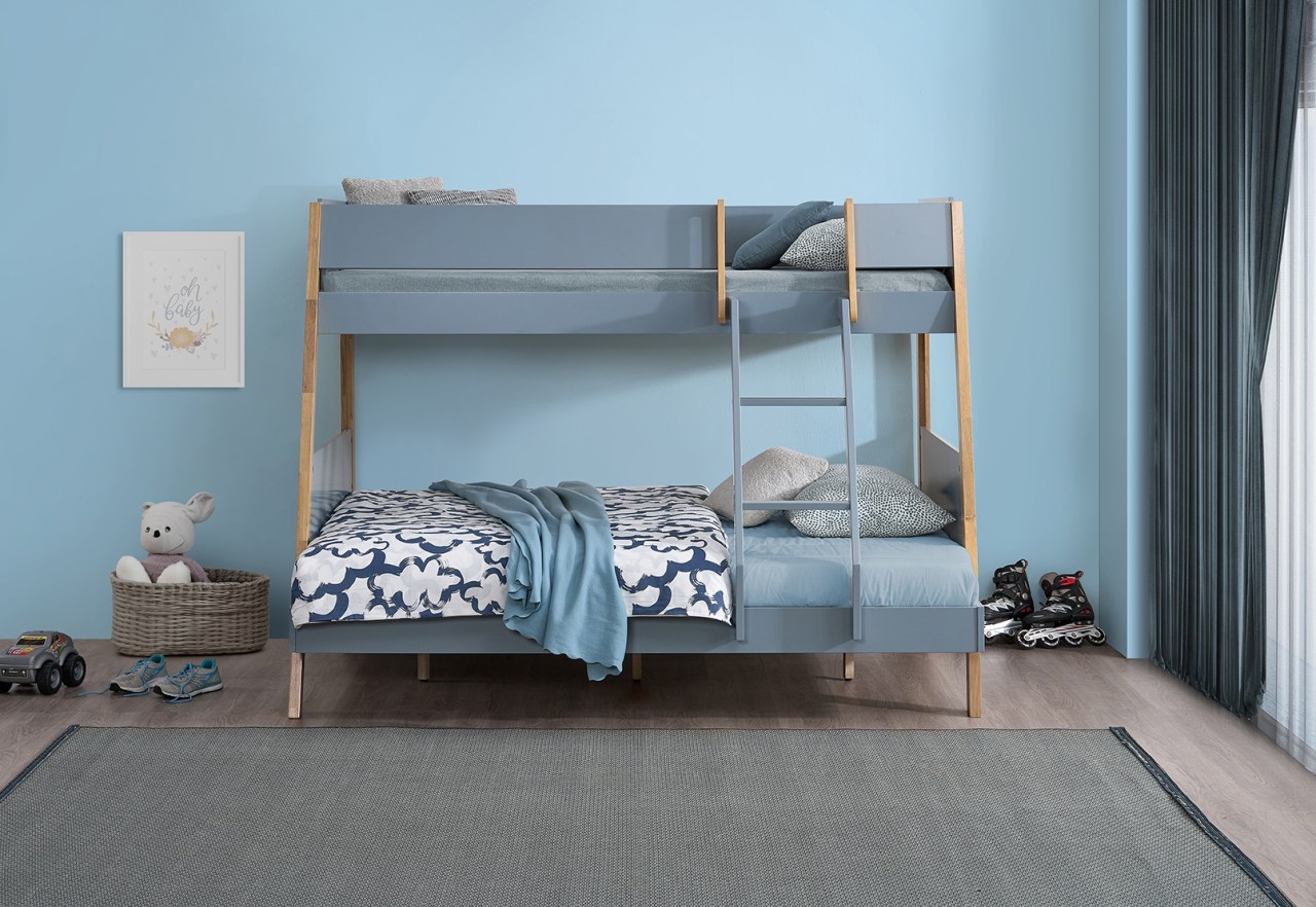 LILLESAND Single Over Double Bunk – image 5 of 7