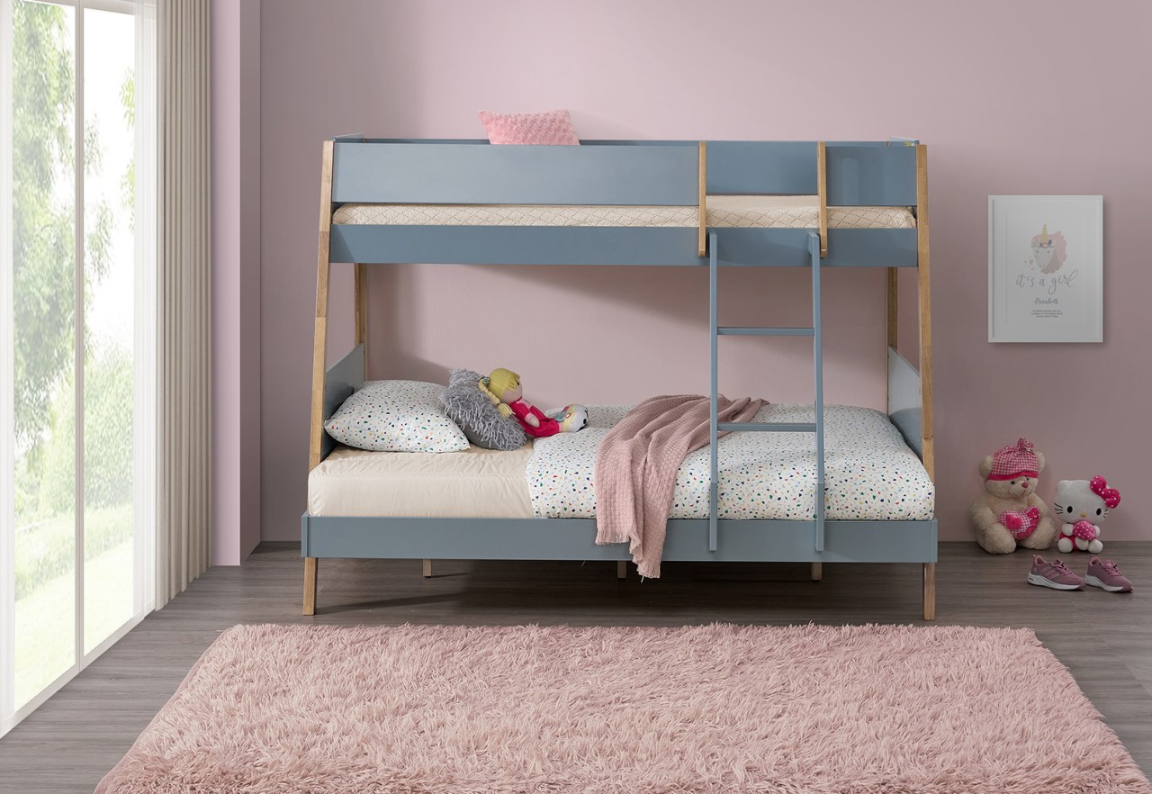 LILLESAND Single Over Double Bunk – image 6 of 7