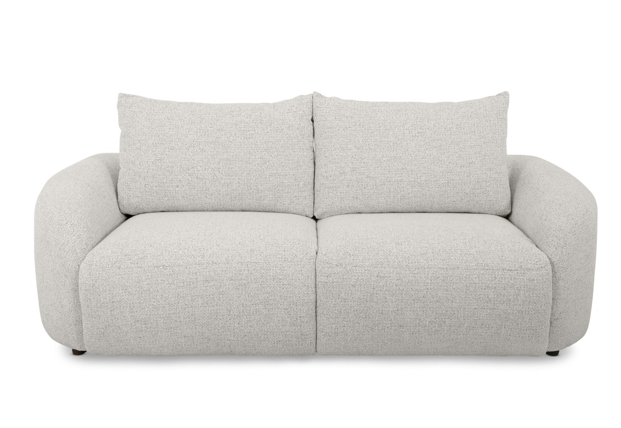 ARETHA FABRIC 2.5 Seater with Inbuilt Electric Recliners – image 2 of 15