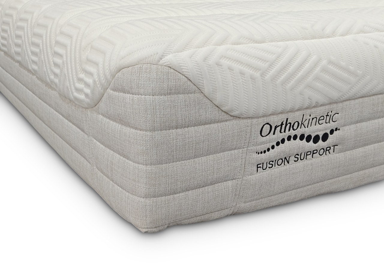 HYBRID FUSION Long Single Mattress – image 5 of 7