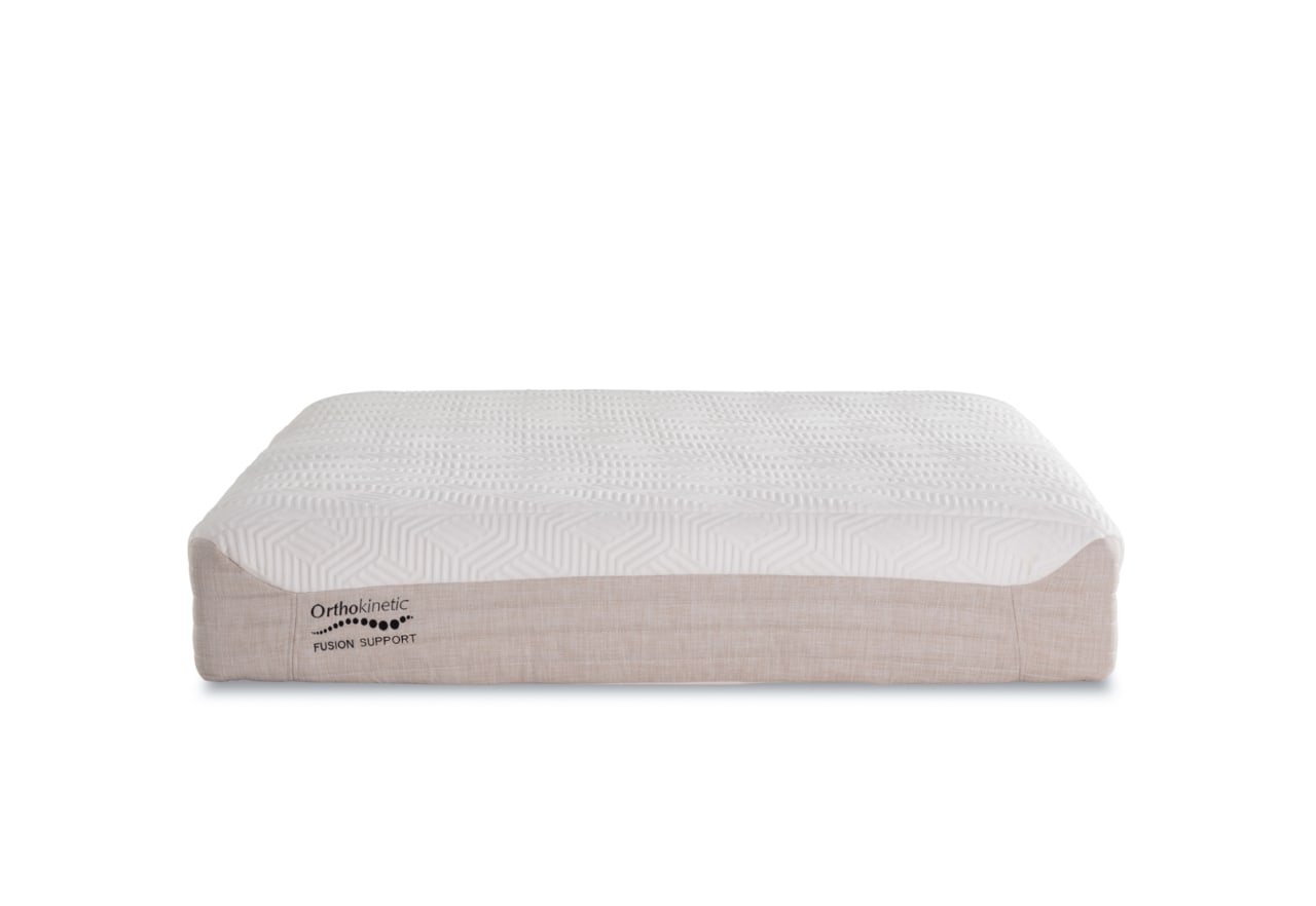 HYBRID FUSION Queen Mattress – image 2 of 15
