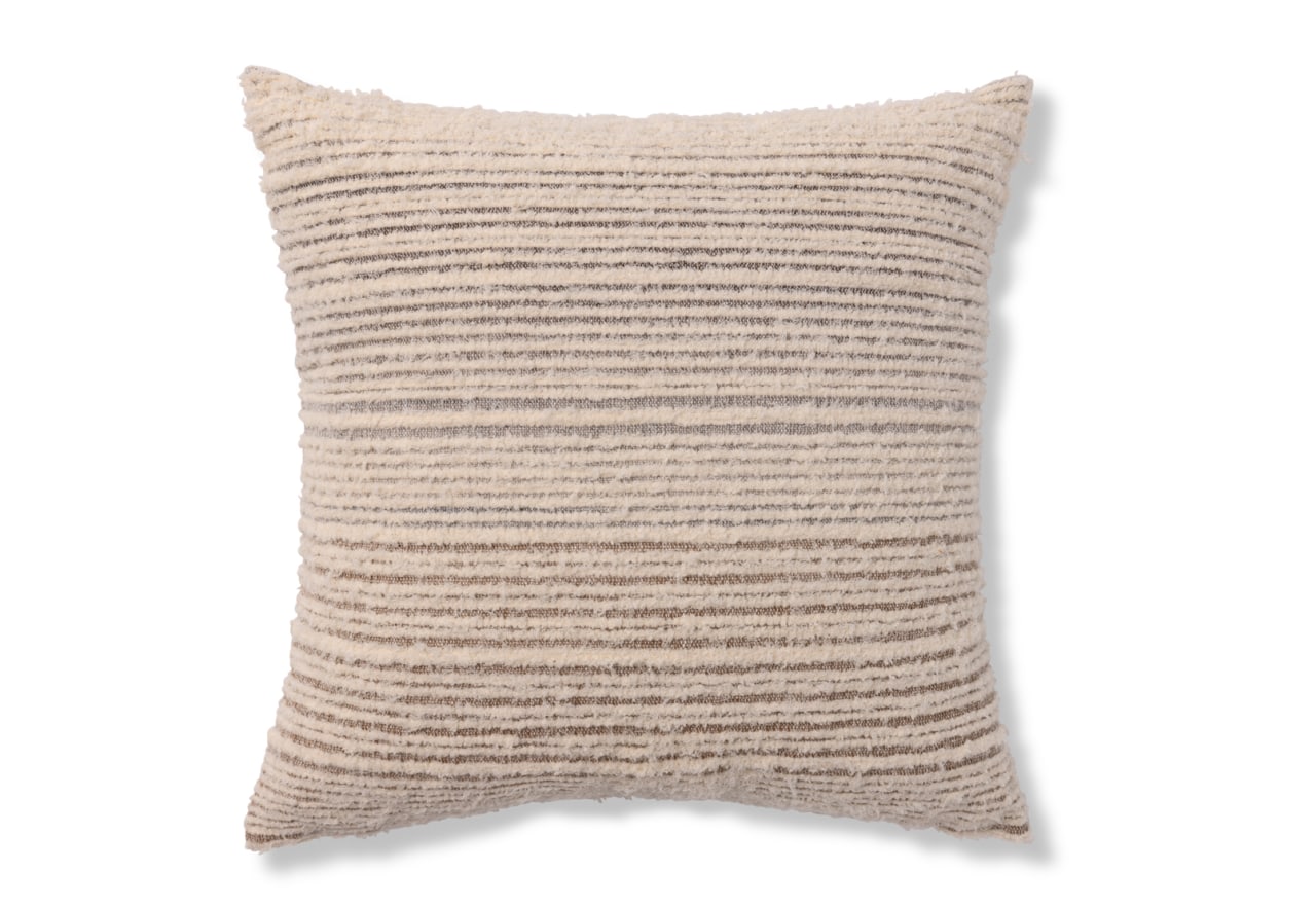 NIVO Woven Cushion 50 x 50cm – image 1 of 2