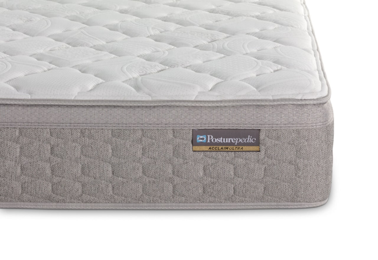 ACCLAIM ULTRA RECHARGE FLEX Double Mattress – image 8 of 12