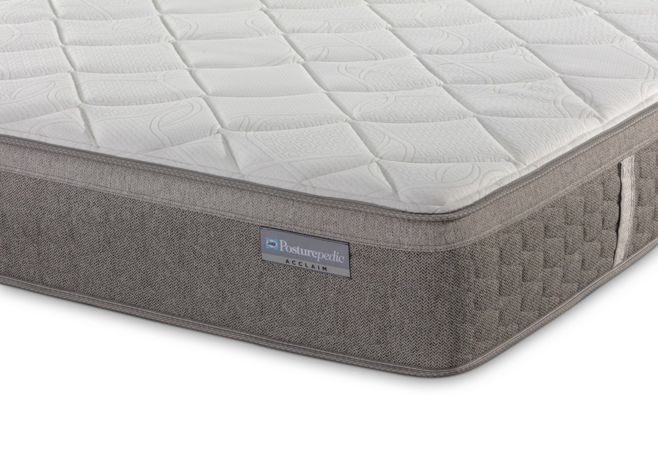 ACCLAIM REFINE FLEX Single Mattress – image 6 of 9