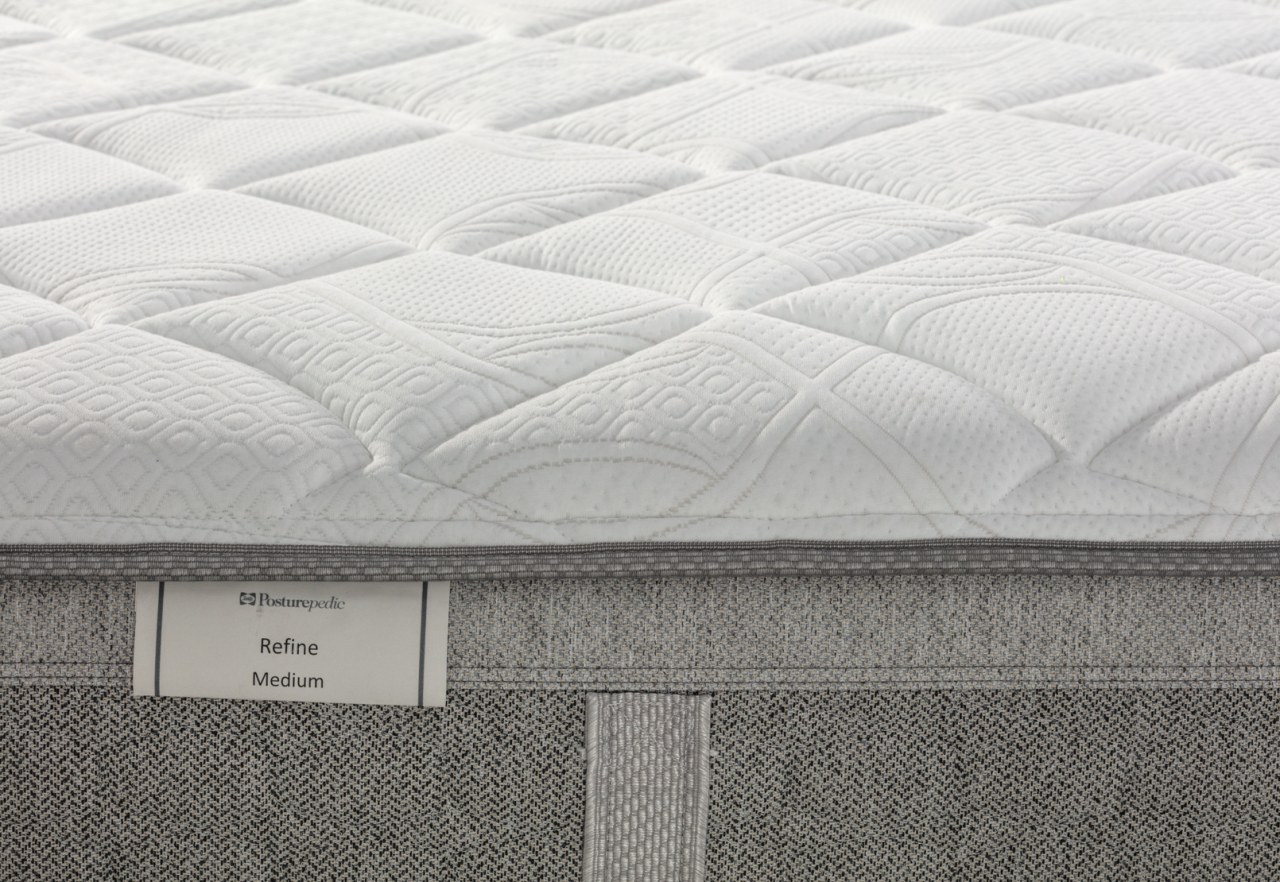 ACCLAIM REFINE FLEX Single Mattress – image 9 of 9