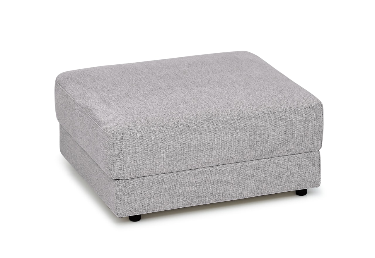 ELISEO FABRIC 4 Seater Corner LHF Chaise with Console – image 2 of 7