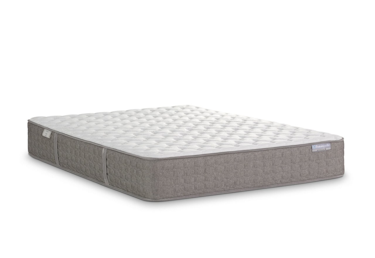 ACCLAIM RESTORE SUPER FIRM Queen Mattress – image 6 of 11