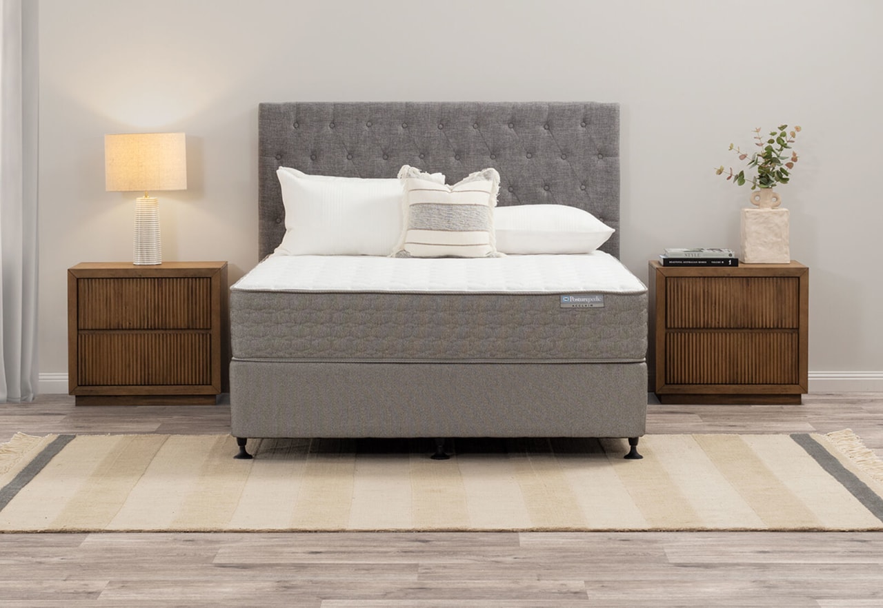 ACCLAIM RESTORE SUPER FIRM Queen Mattress – image 11 of 11