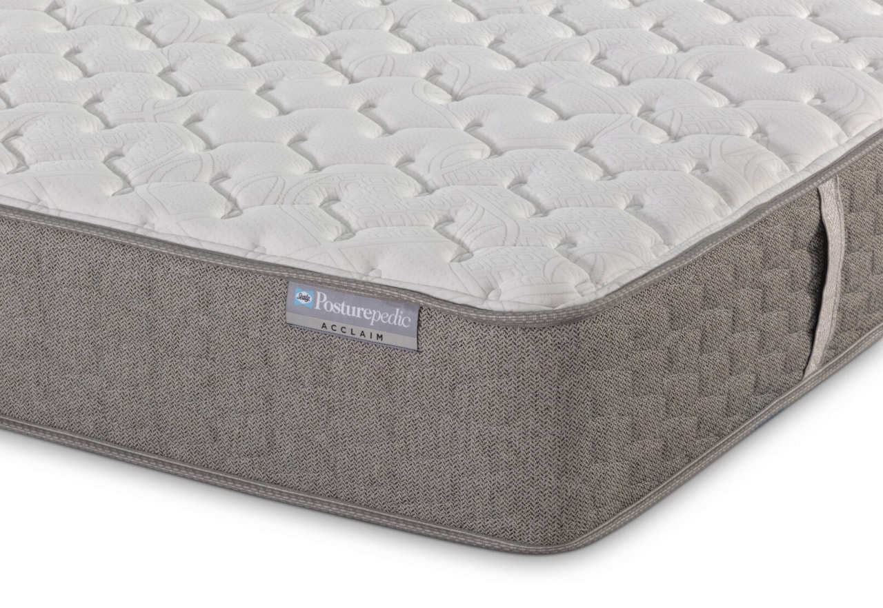 ACCLAIM RESTORE SUPER FIRM Long Single Mattress – image 5 of 8