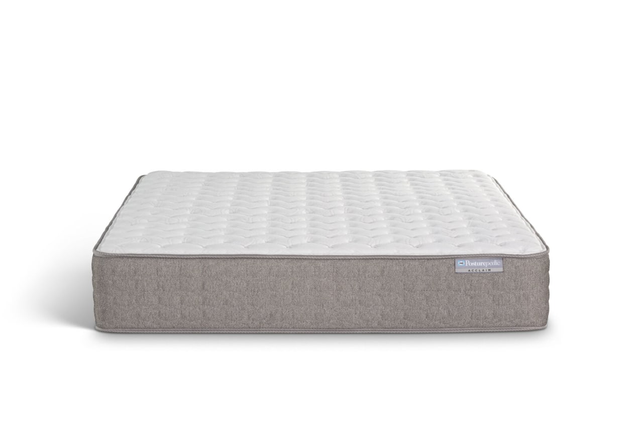 ACCLAIM RESTORE SUPER FIRM Super King Mattress – image 4 of 9