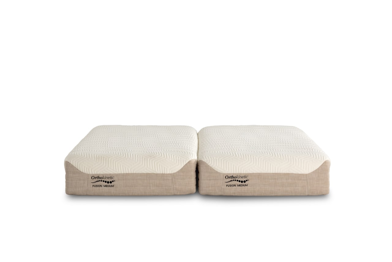 HYBRID FUSION Split King Mattress – image 2 of 15