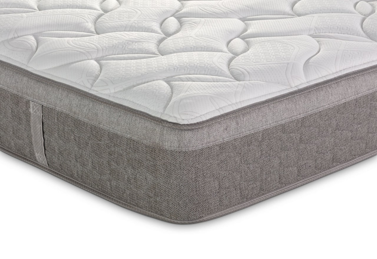 ACCLAIM RESTORE FLEX Double Mattress – image 10 of 12