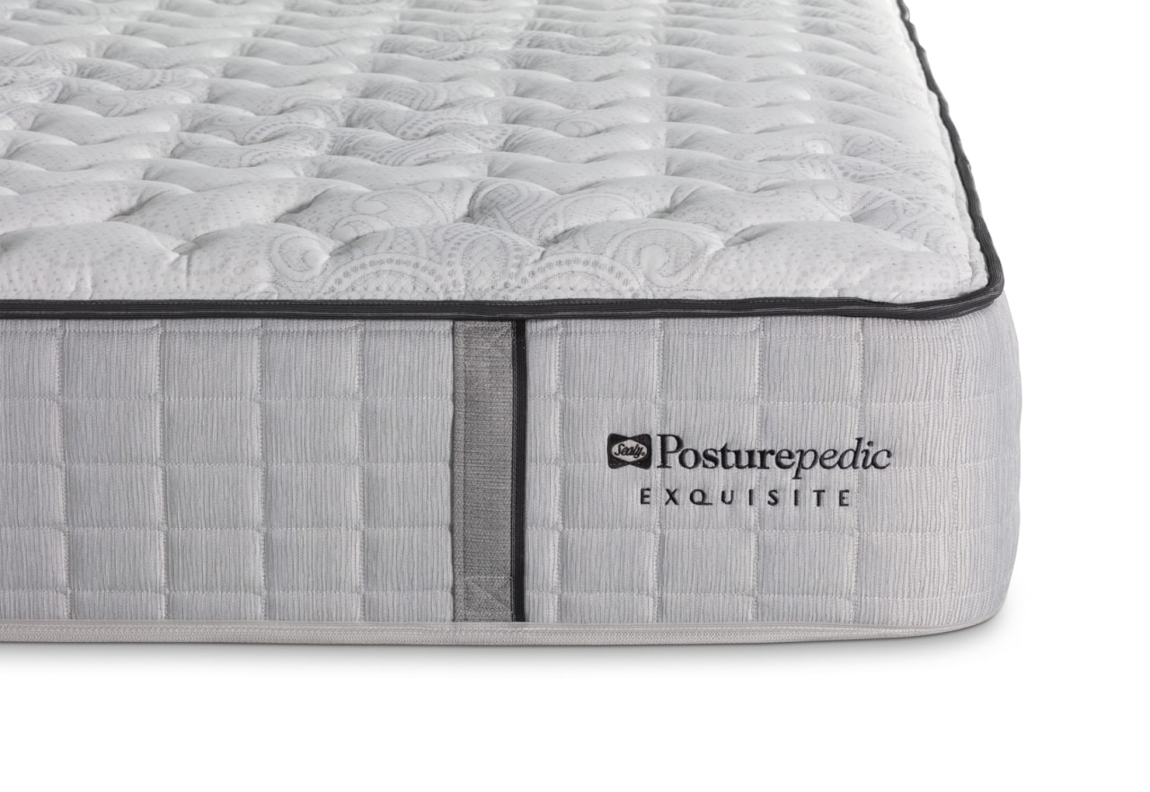 EXQUISITE SILVER FLEX Long Single Mattress – image 4 of 8