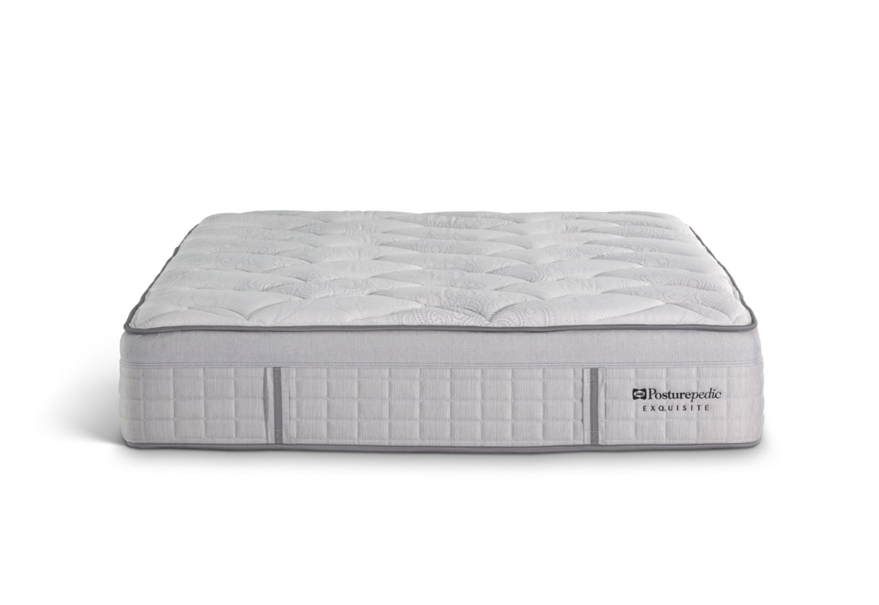 EXQUISITE SILVER Double Mattress – image 5 of 10
