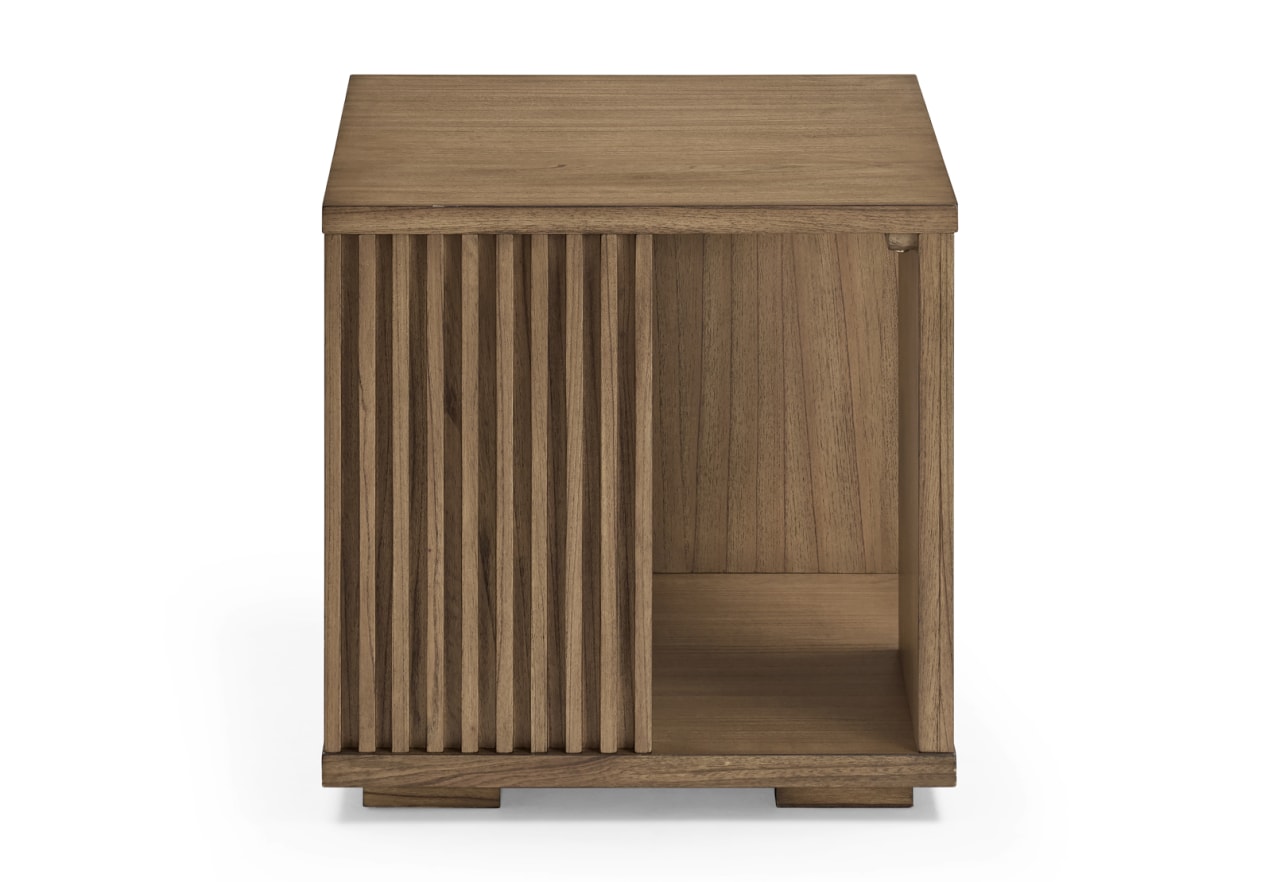 TORENTO Square Lamp Table – image 6 of 7