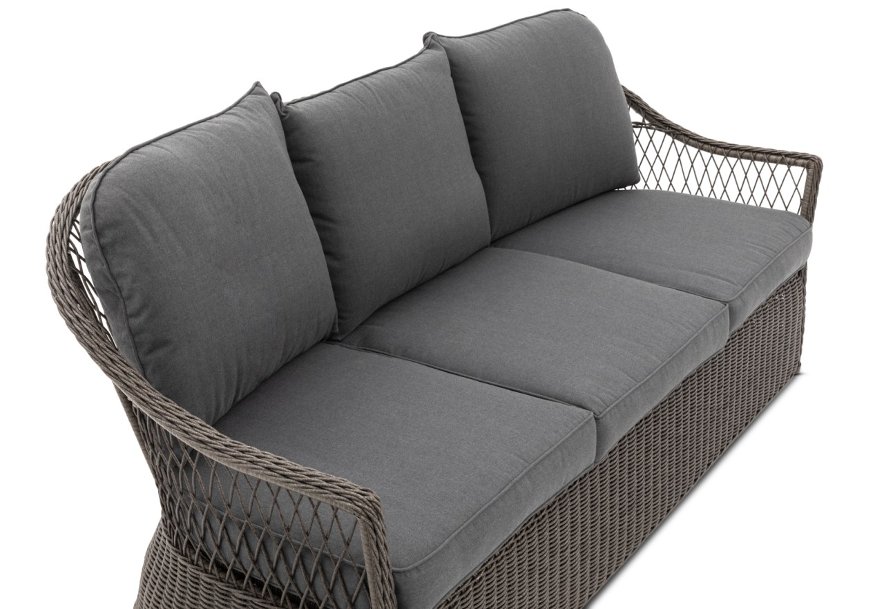 AVANI 5 Piece Outdoor Lounge Dining Setting – image 11 of 18