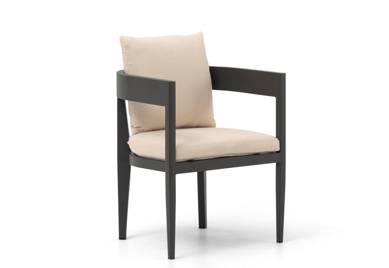CONJOLA Outdoor Dining Chair – image 3 of 10