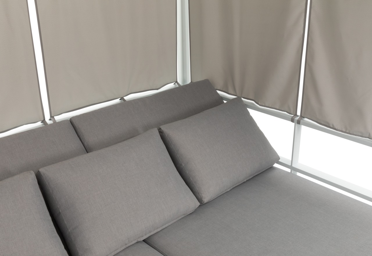 COPACABANA Outdoor Daybed – image 15 of 17